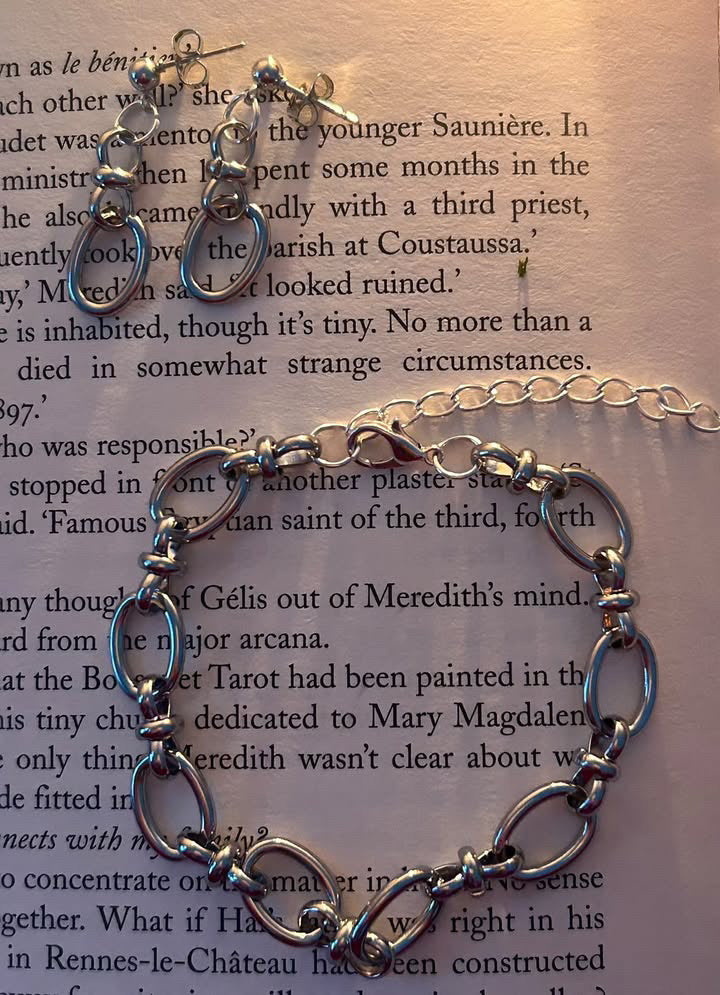 Novella Bracelets