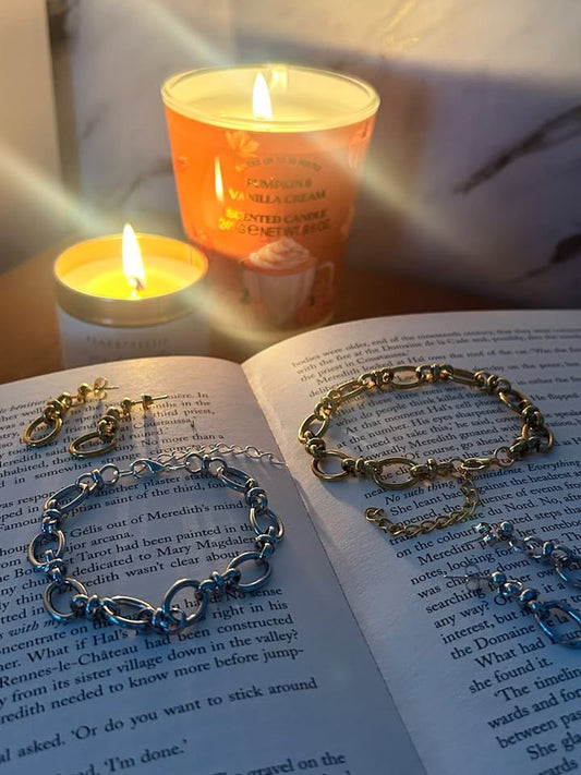 Novella Bracelets
