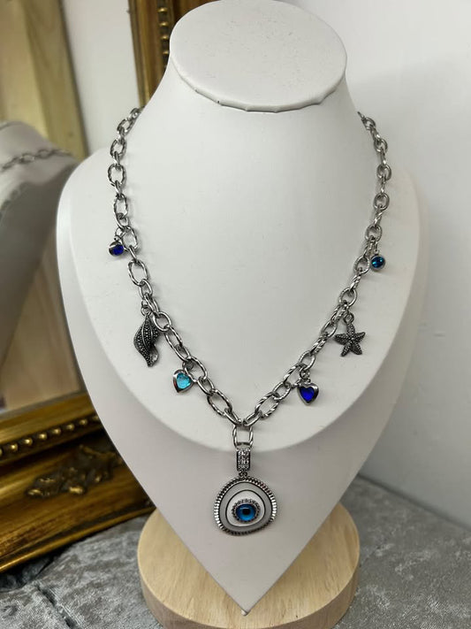 Greek Necklace