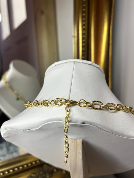 France Necklace
