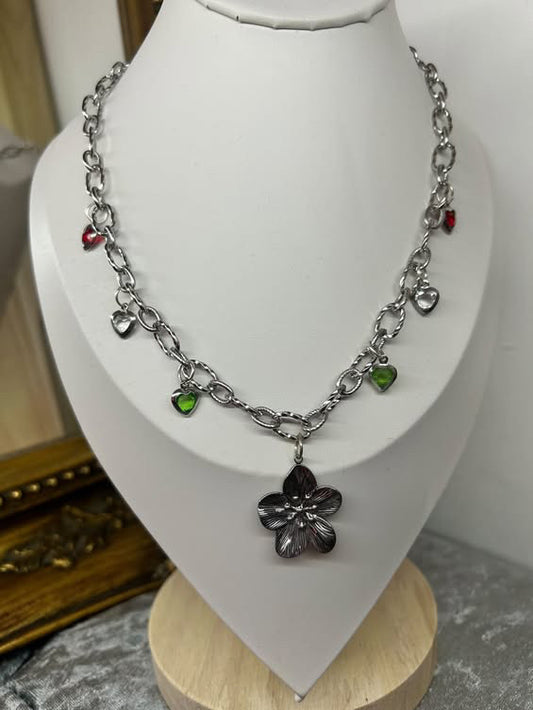 Italy Necklace
